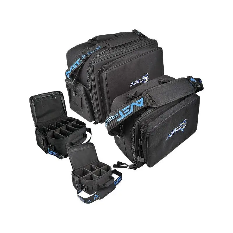 Avet Reel Cases 1
