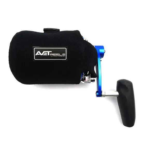 Avet Reel Covers 1