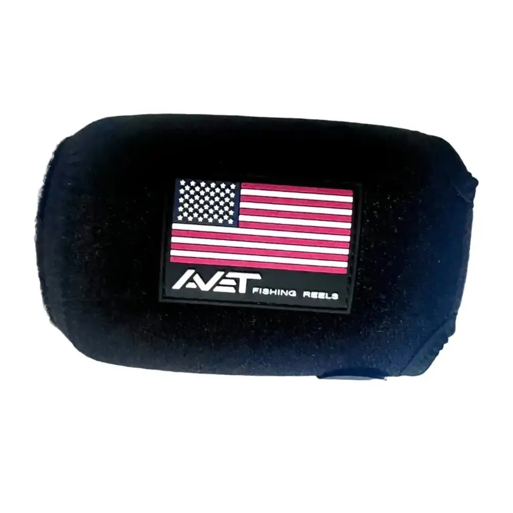 Avet Reel Cover 1