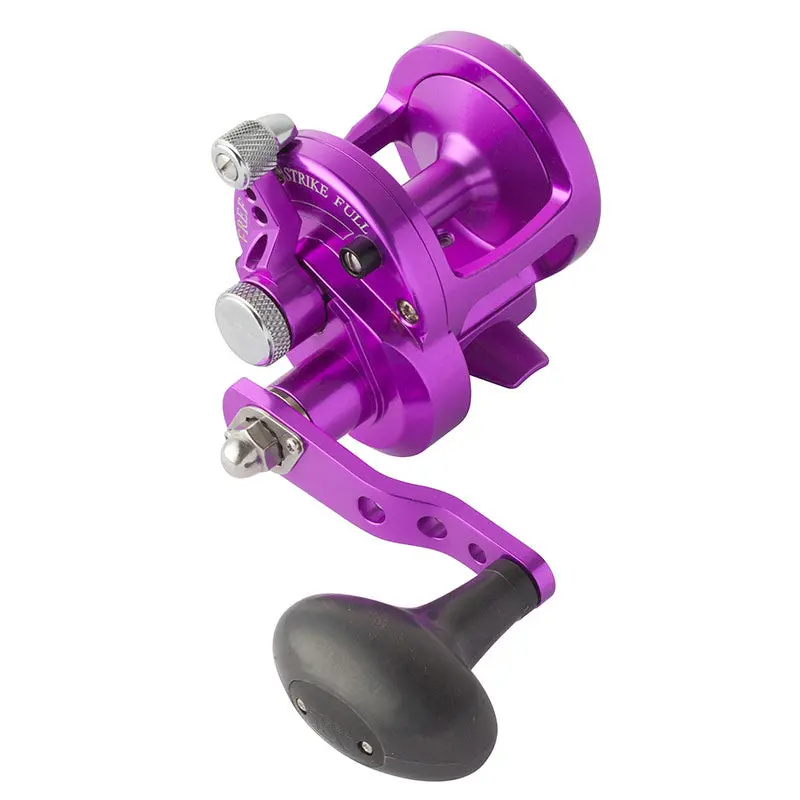 Avet G2 Sx 5.3 Fishing Reel - No Glide Plate 1