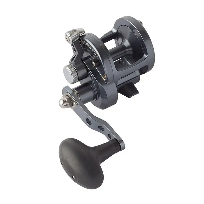 Avet G2 Sx 5.3 Magic Cast Fishing Reel - No Glide Plate 1
