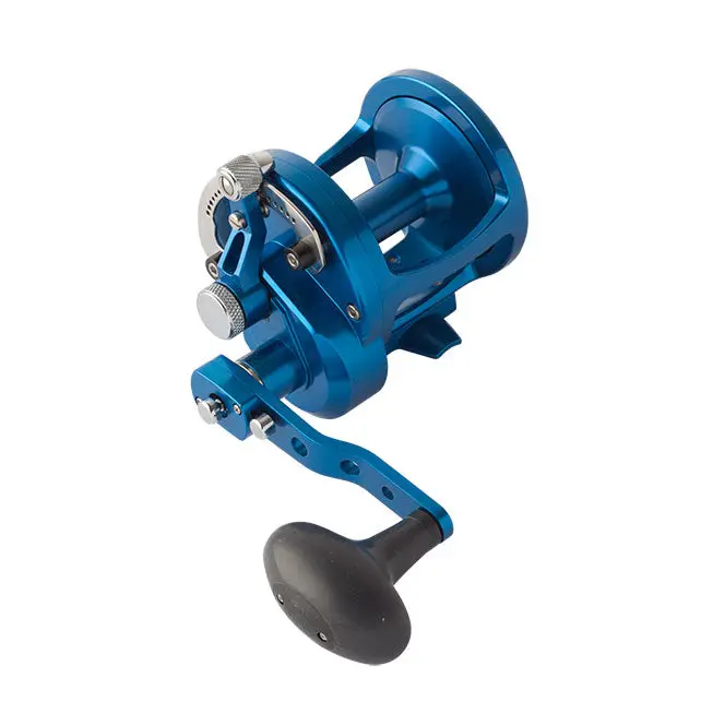 Avet Sx Raptor 6/4 Two-Speed Fishing Reel 1