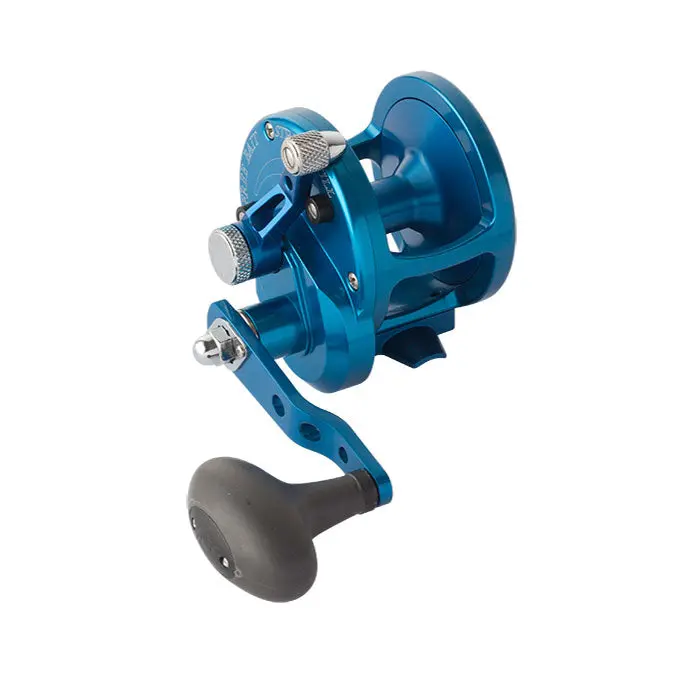 Avet G2 Sxj 5.3 (Narrow Spool) Fishing Reel - No Glide Plate 1