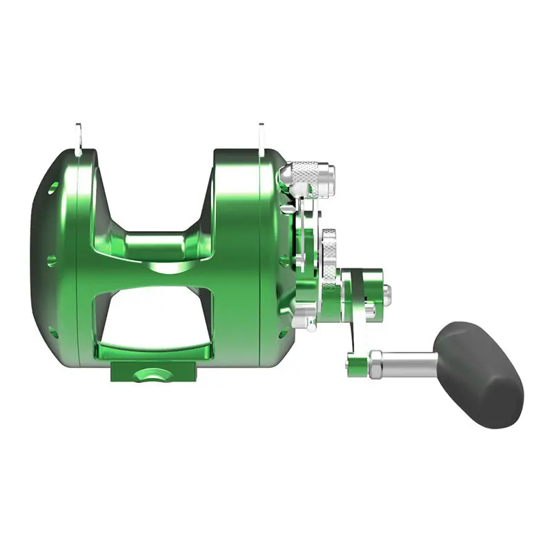 Avet T-Rx 50 Two Speed Quad Disc Big Game Reels 1