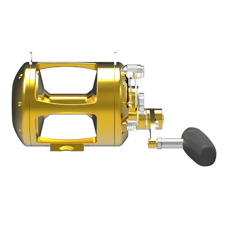 Avet T-Rx 50W Two Speed Quad Disc Big Game Reels 1
