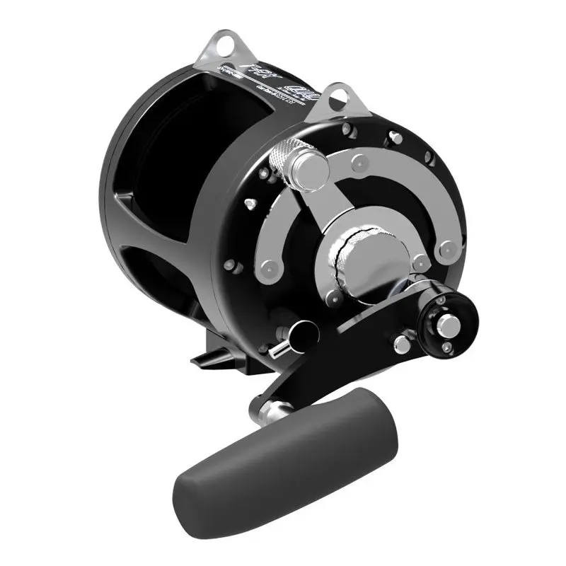 Avet T-Rx 50W Two Speed Quad Disc Big Game Reels 4