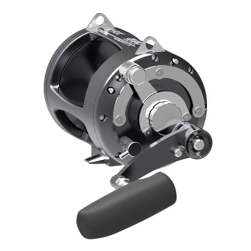 Avet T-Rx 50W Two Speed Quad Disc Big Game Reels 7