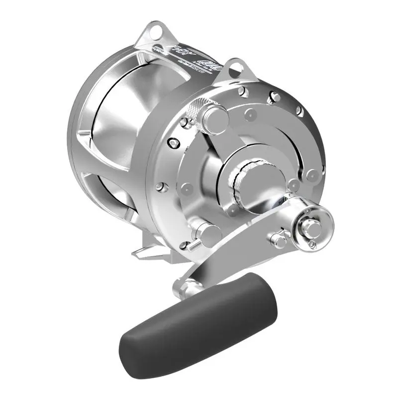 Avet T-Rx 50W Two Speed Quad Disc Big Game Reels 9