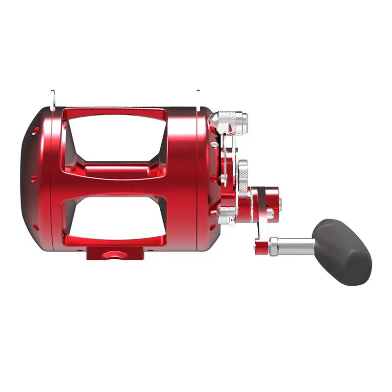 Avet T-Rx 50W Two Speed Quad Disc Big Game Reels 3
