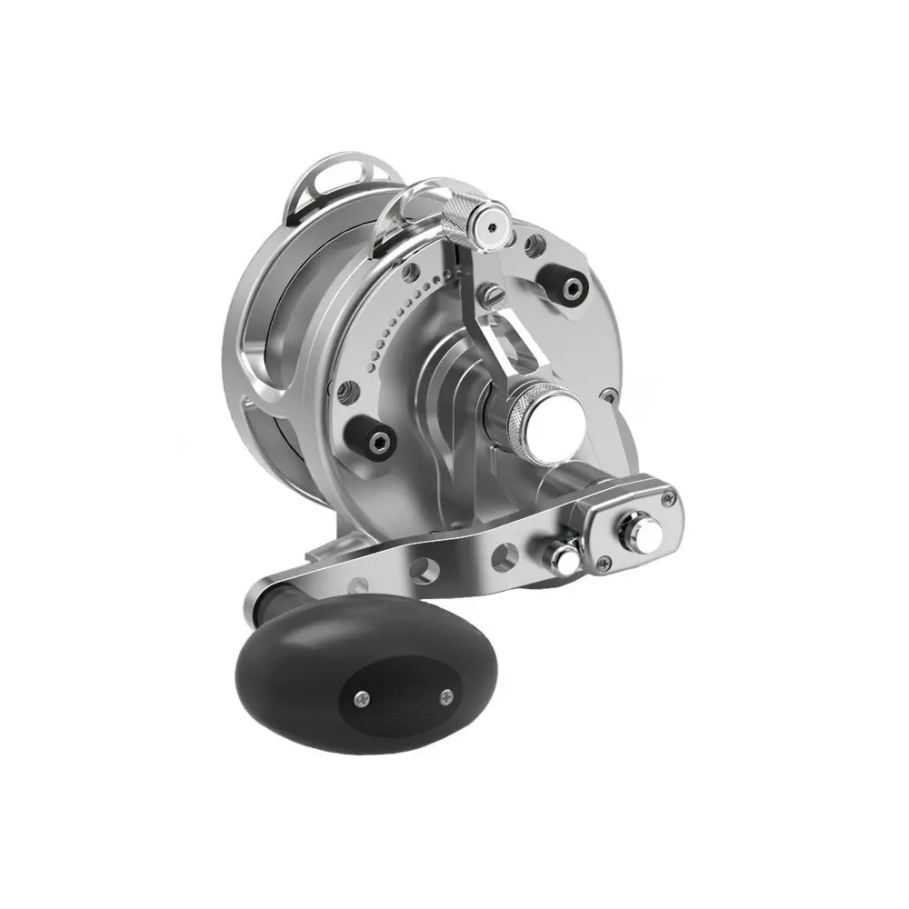 Avet Hx Raptor 2-Speed Series Reels 1