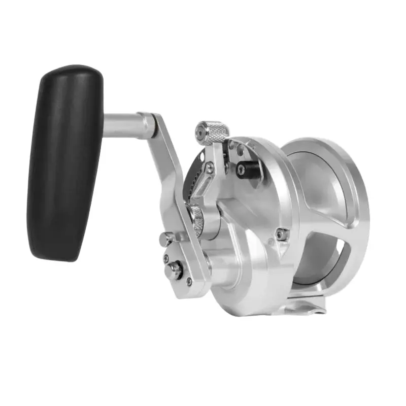 Avet Hxj 5/2 Raptor Plus Mc 2 Speed Reels 1