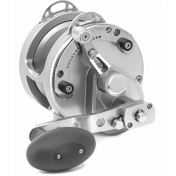 Avet Hxj Raptor 2-Speed Reels 1