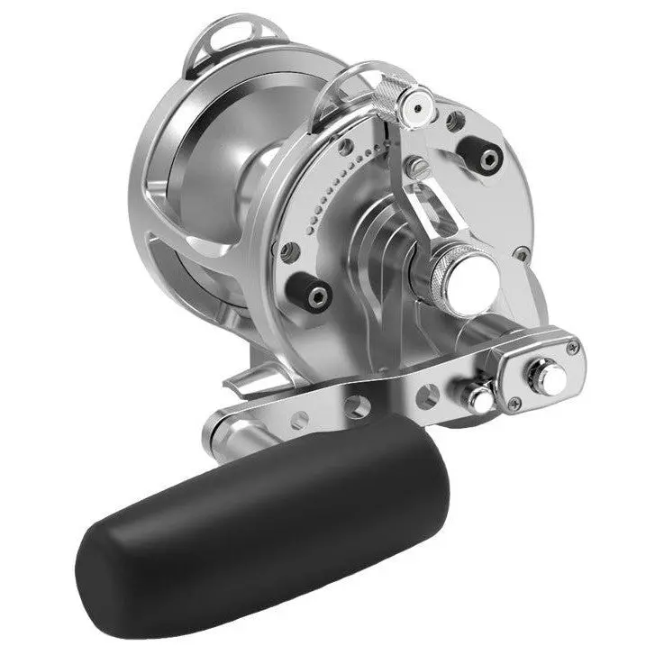 Avet Hxw 3/S Raptor 3-Speed Reels 1