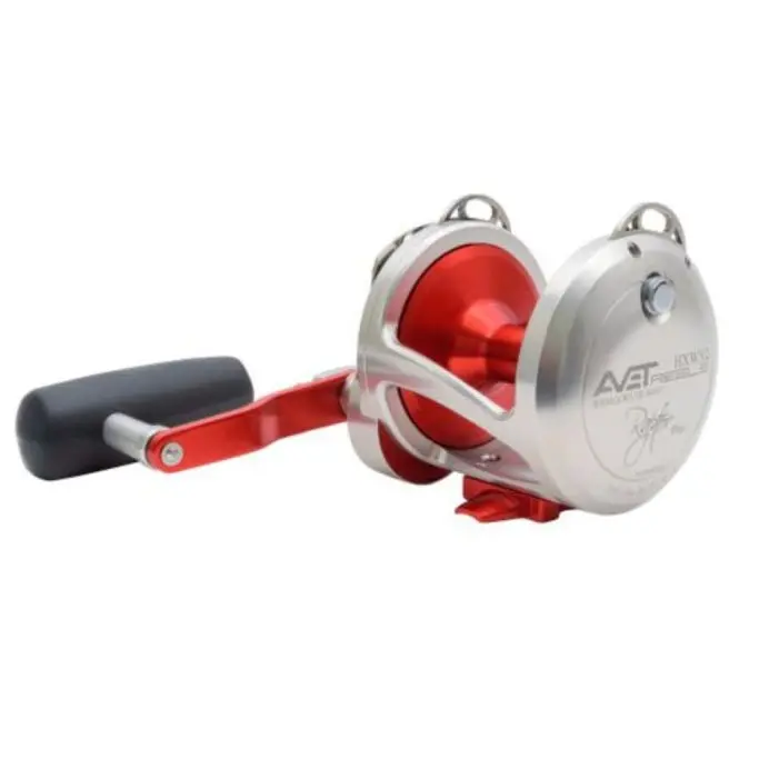 Avet Hxw 5/2 Raptor Plus Non-Mc 2 Speed Reels 1