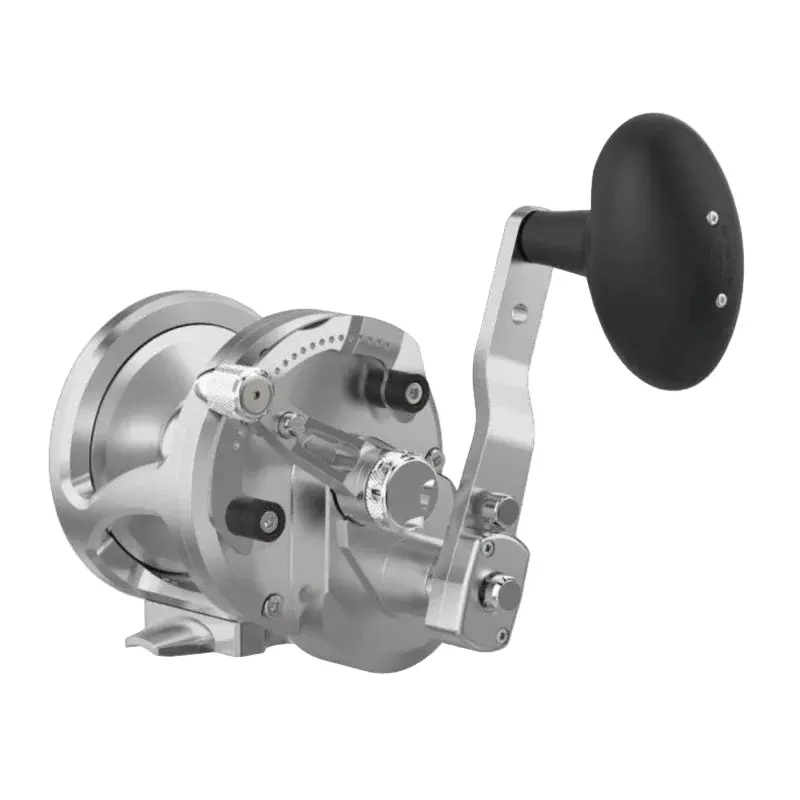 Avet Jx 6/3 Raptor Mc Plus 2 Speed Reels 1