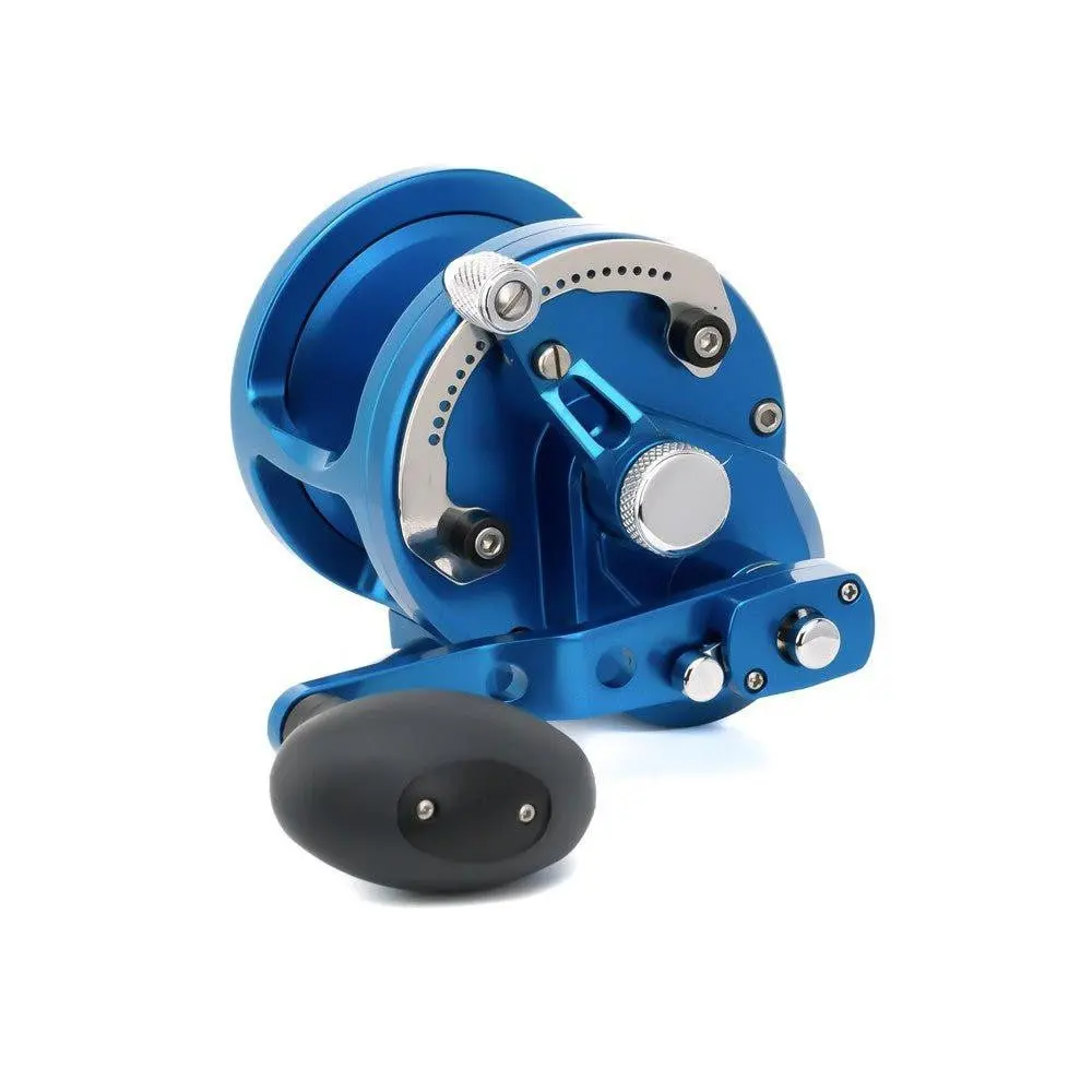 Avet Jx Raptor 2-Speed Lever Drag Reels 1