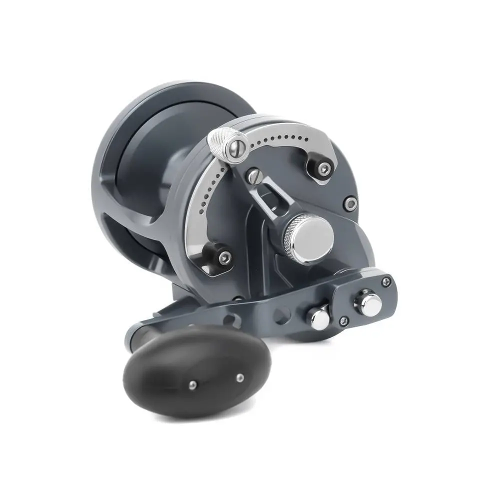 Avet Lx Raptor 2-Speed Series Reels 2
