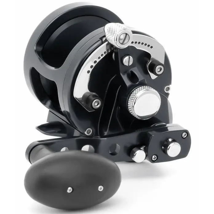 Avet Mxj Raptor Series 2-Speed Reels 2