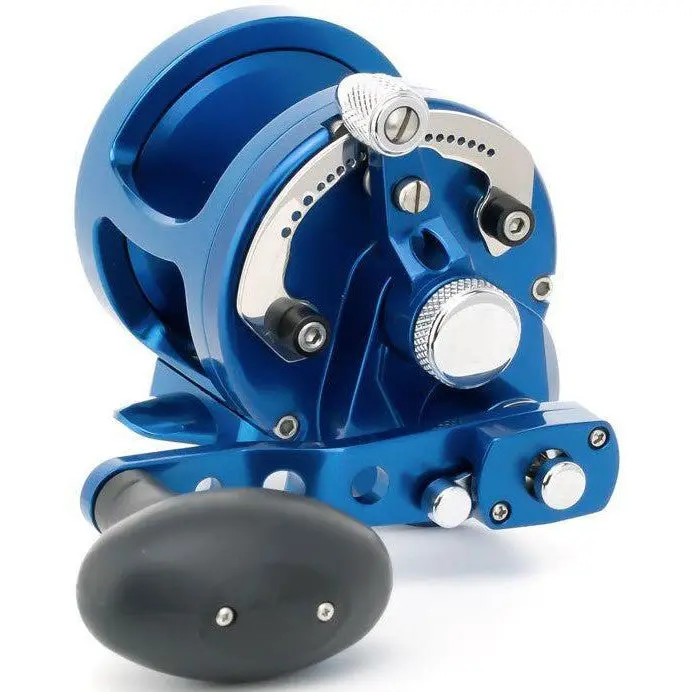 Avet Mxj Raptor Series 2-Speed Reels 3