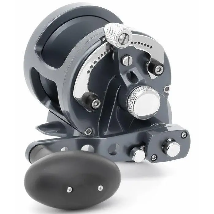 Avet Mxj Raptor Series 2-Speed Reels 4