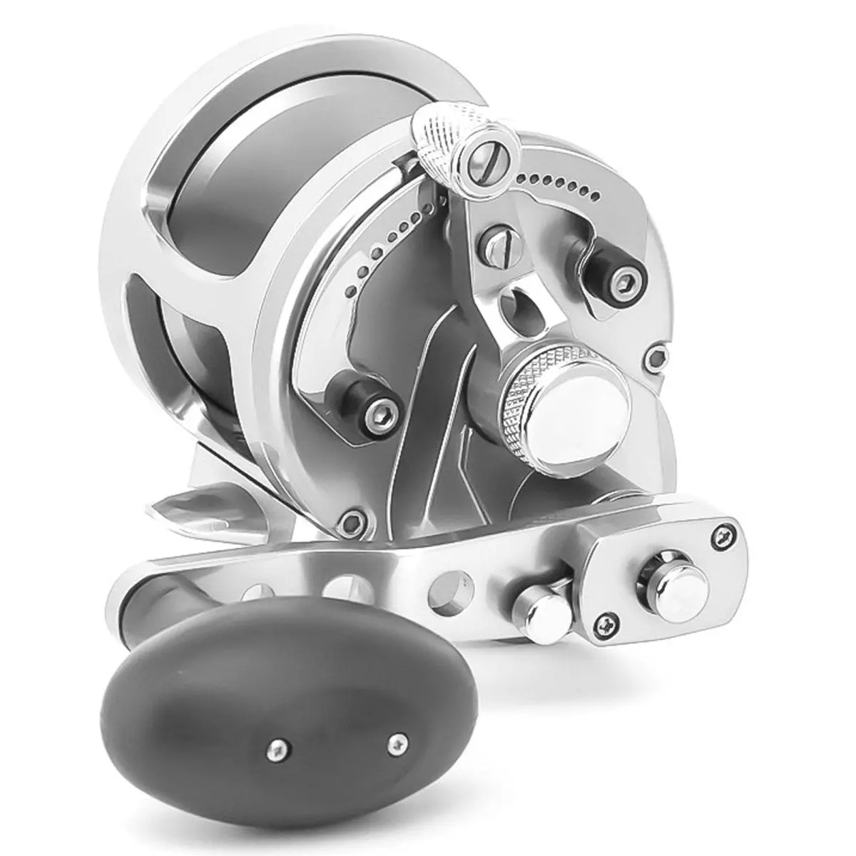 Avet Mxj Raptor Series 2-Speed Reels 1