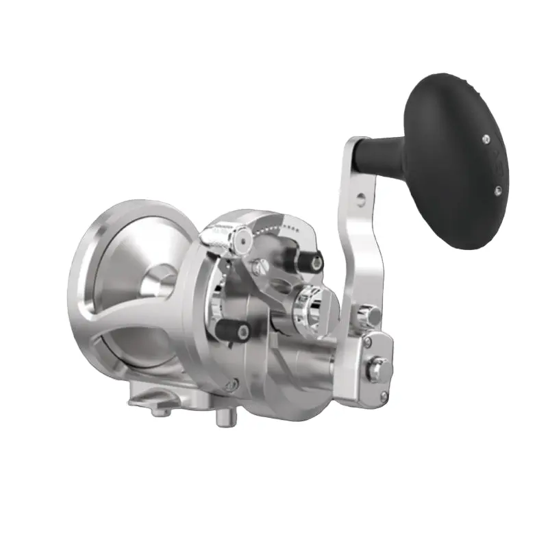 Avet Mxl 6/3 Raptor Plus Mc 2 Speed Reels 1