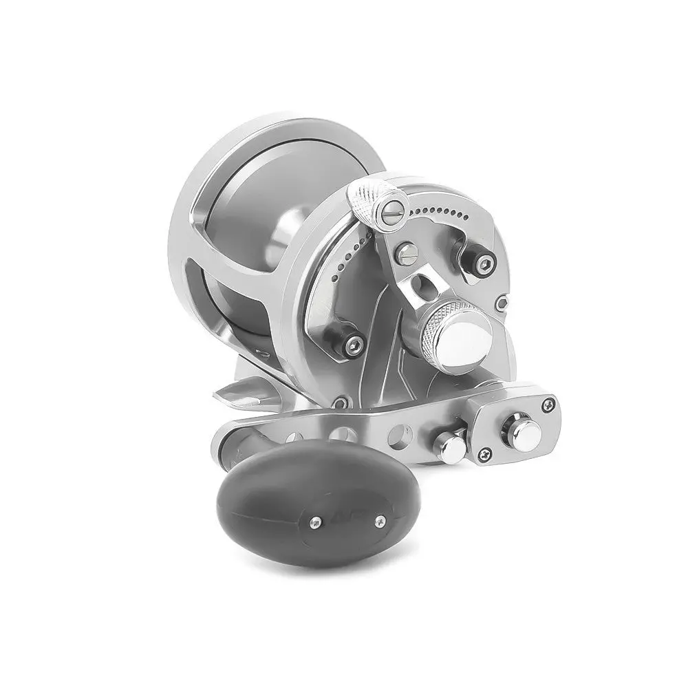 Avet Mxl Raptor Series 2-Speed Reels 1
