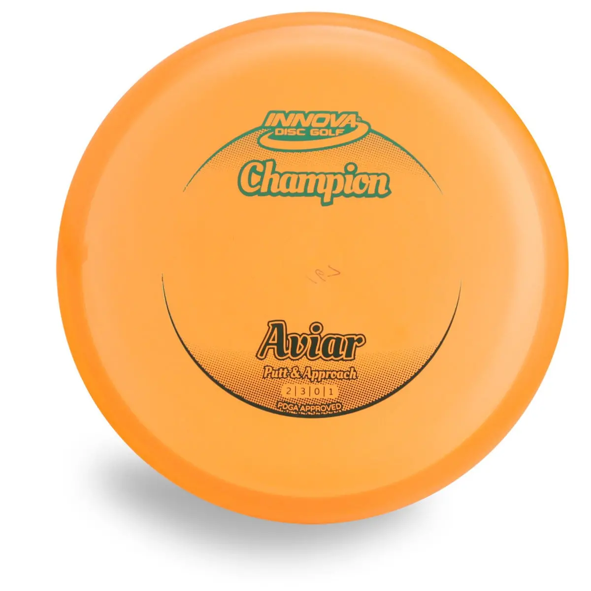 Innova Aviar Premium 1
