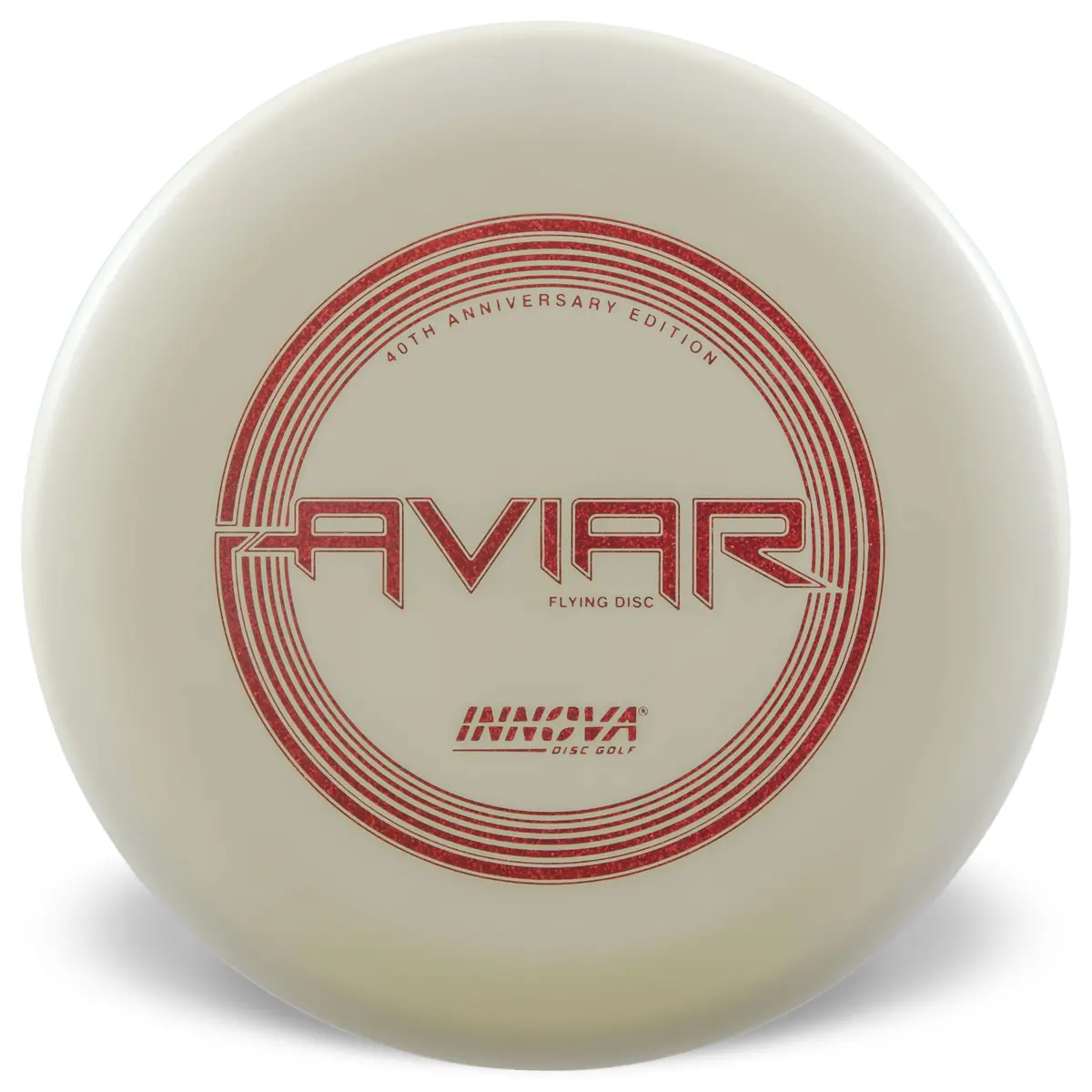 Innova Proto Glow Dx Aviar 40Th Anniversary 1