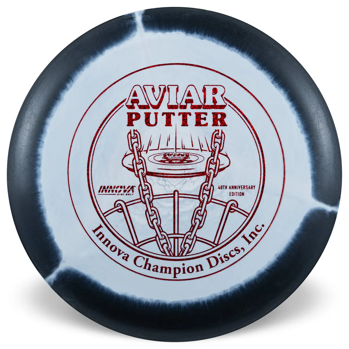 Innova Halo Nexus Aviar 40Th Anniversary Special Edition 1