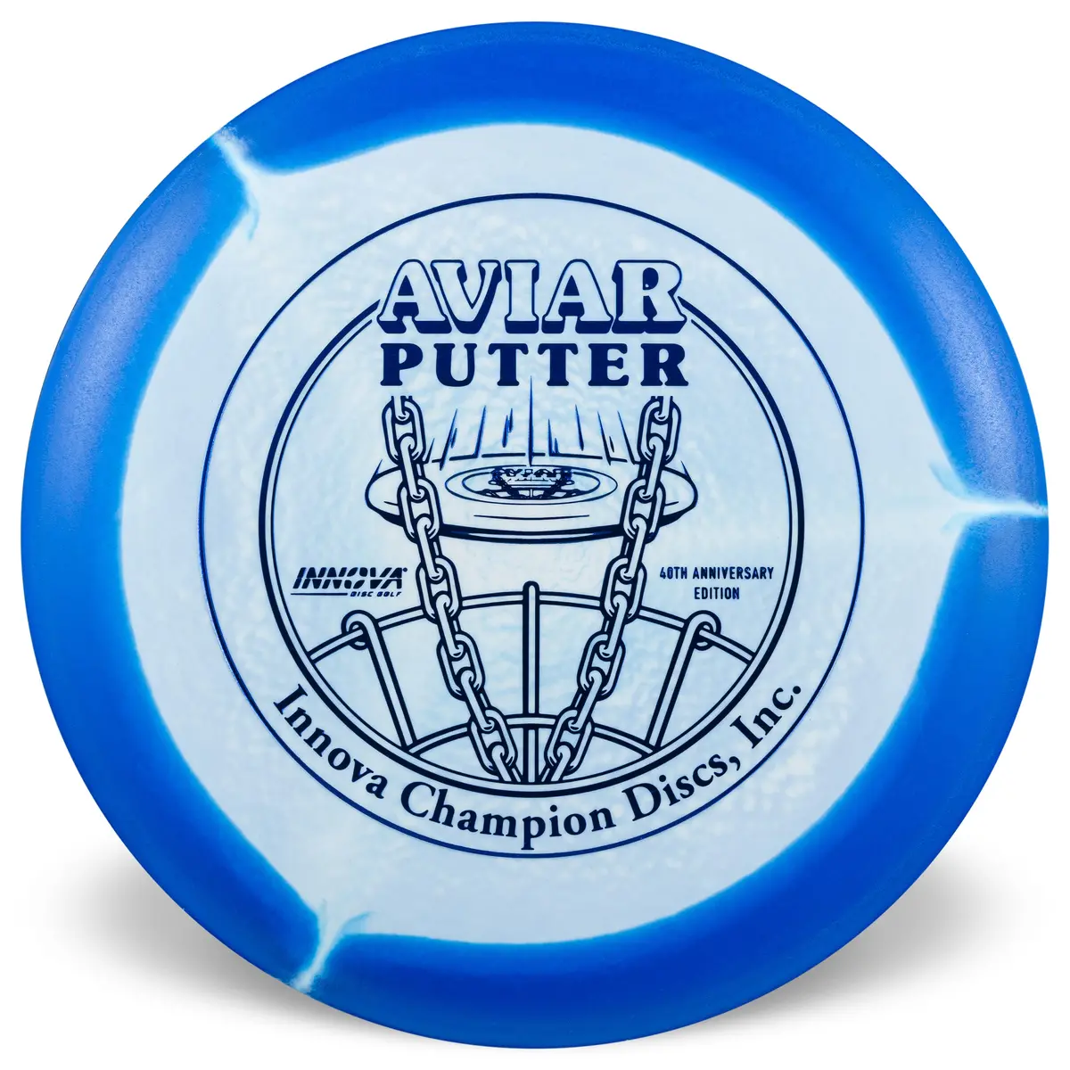 Innova Halo Nexus Aviar 40Th Anniversary Special Edition 2
