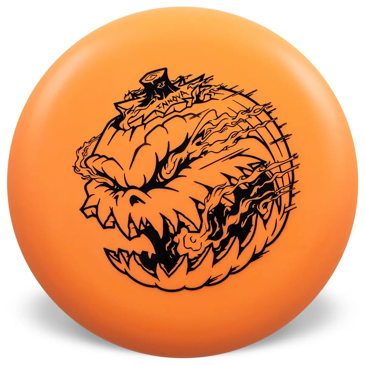 Innova Nexus Glow Aviar Halloween Pumpkin 2023 1