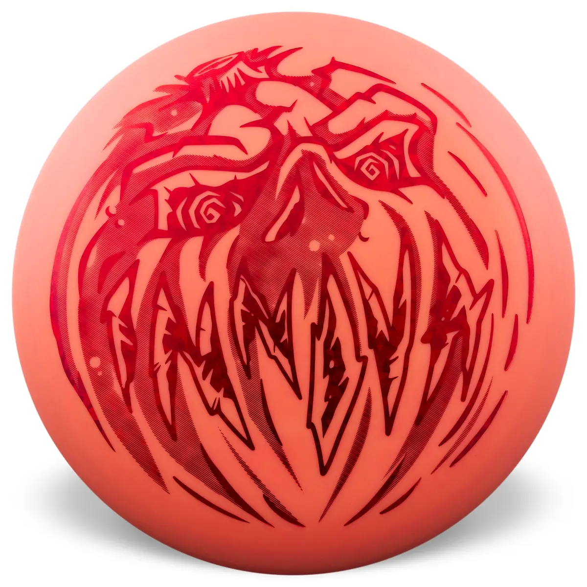 Innova Proto Glow Nexus Aviar Pumpkin Halloween Special Edition 2025 1