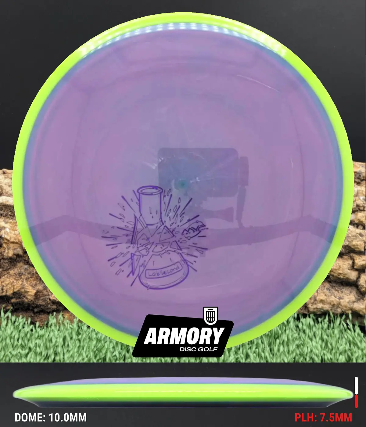 Axiom Simon Line Neutron Bokeh – 2026 Team Series Release 2
