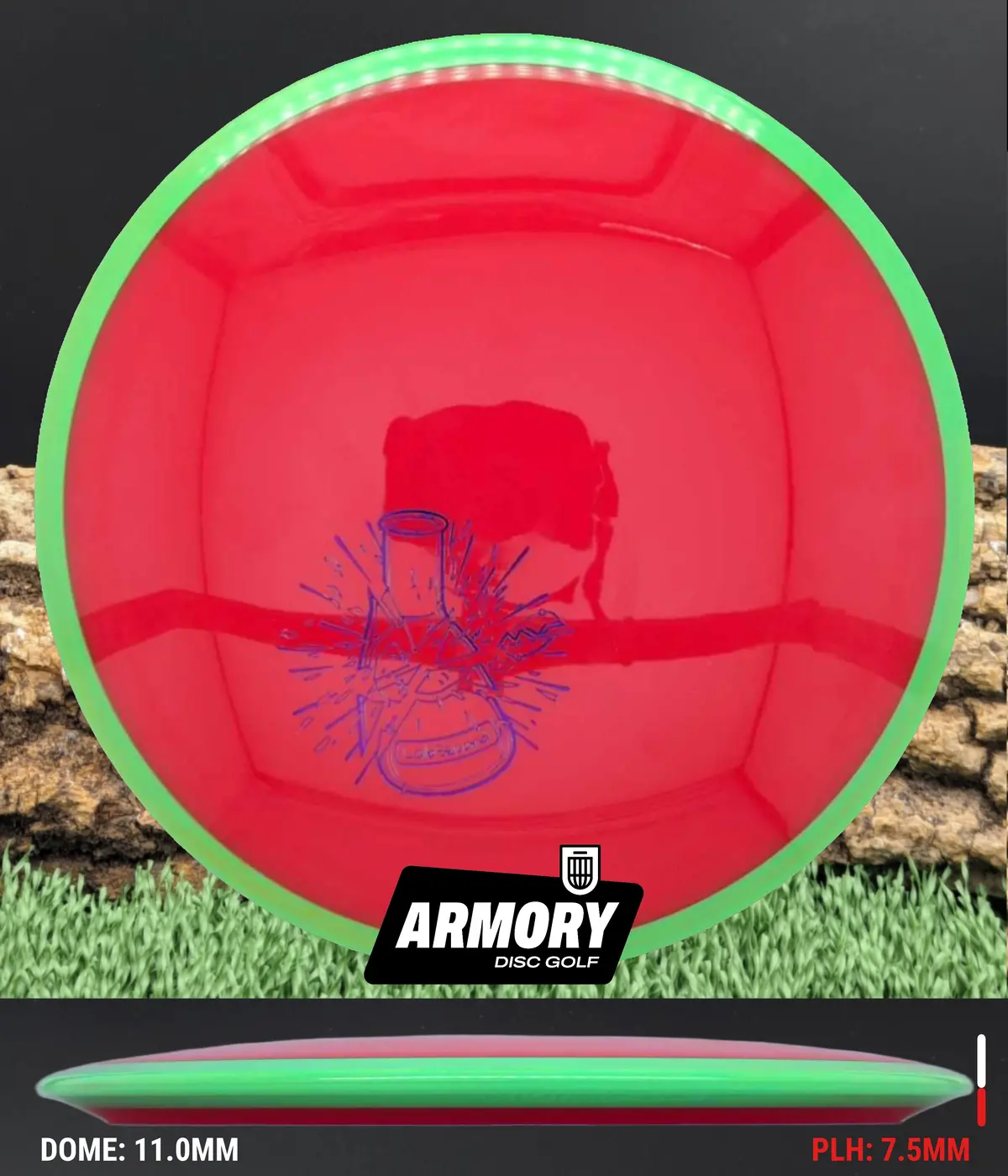 Axiom Simon Line Neutron Bokeh – 2026 Team Series Release 3