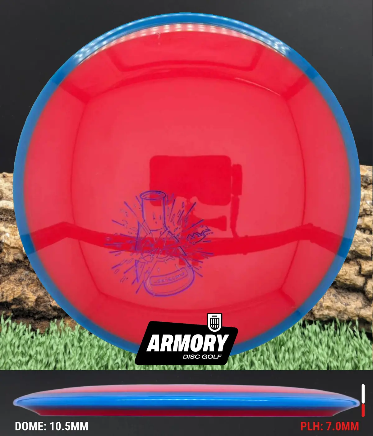 Axiom Simon Line Neutron Bokeh – 2026 Team Series Release 4