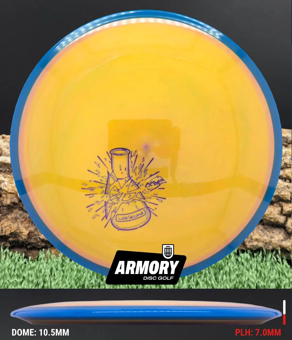 Axiom Simon Line Neutron Bokeh – 2026 Team Series Release 5