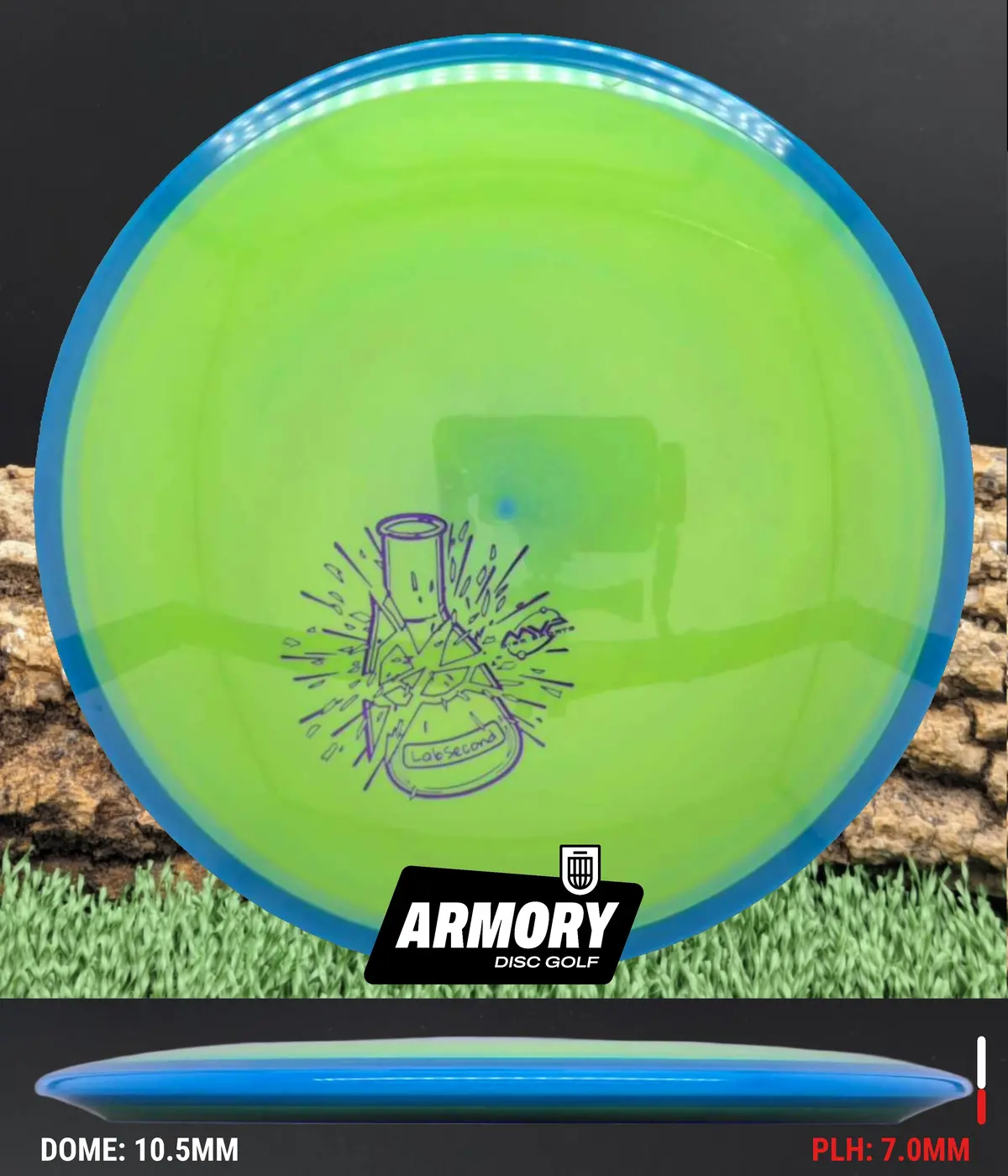 Axiom Simon Line Neutron Bokeh – 2026 Team Series Release 5
