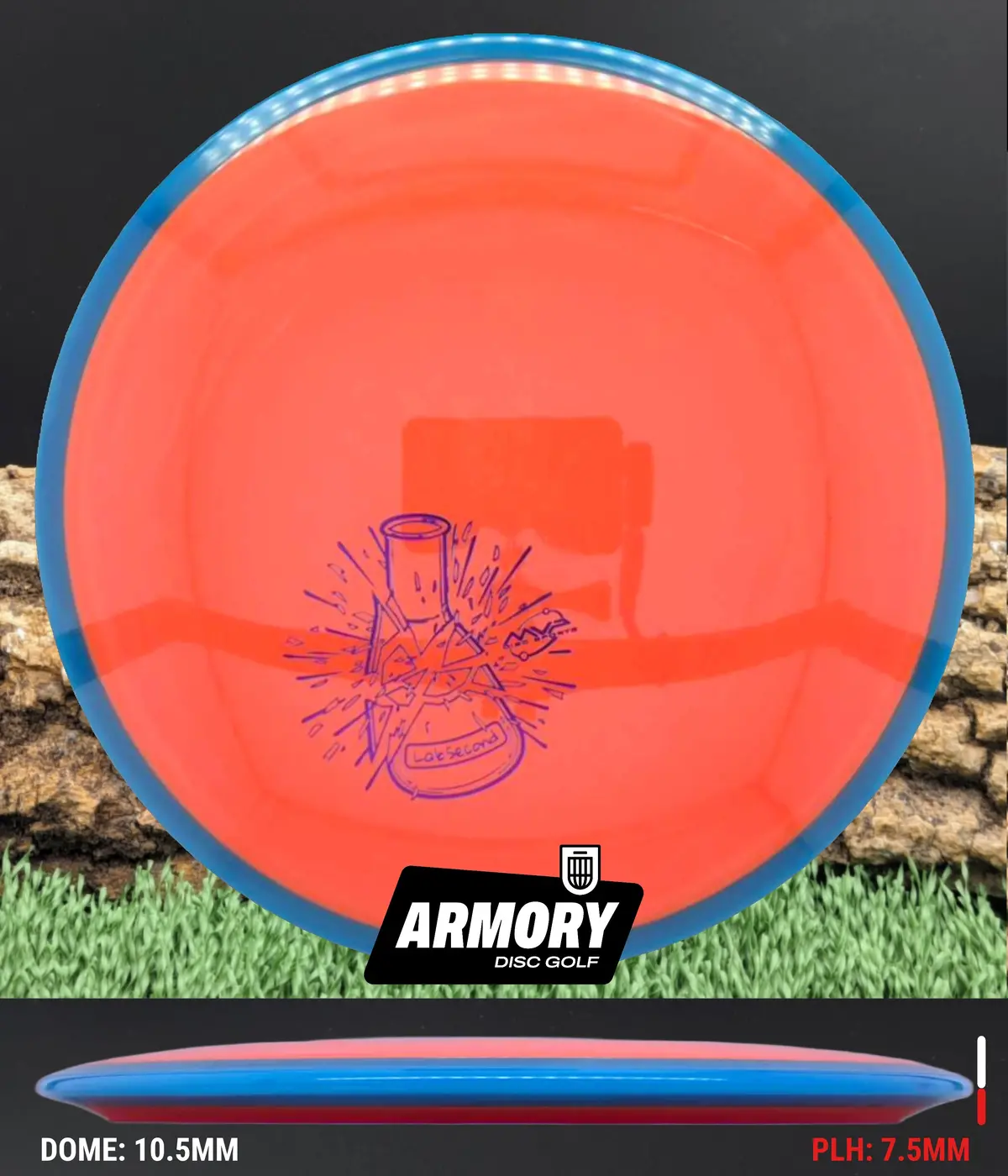 Axiom Simon Line Neutron Bokeh – 2026 Team Series Release 6