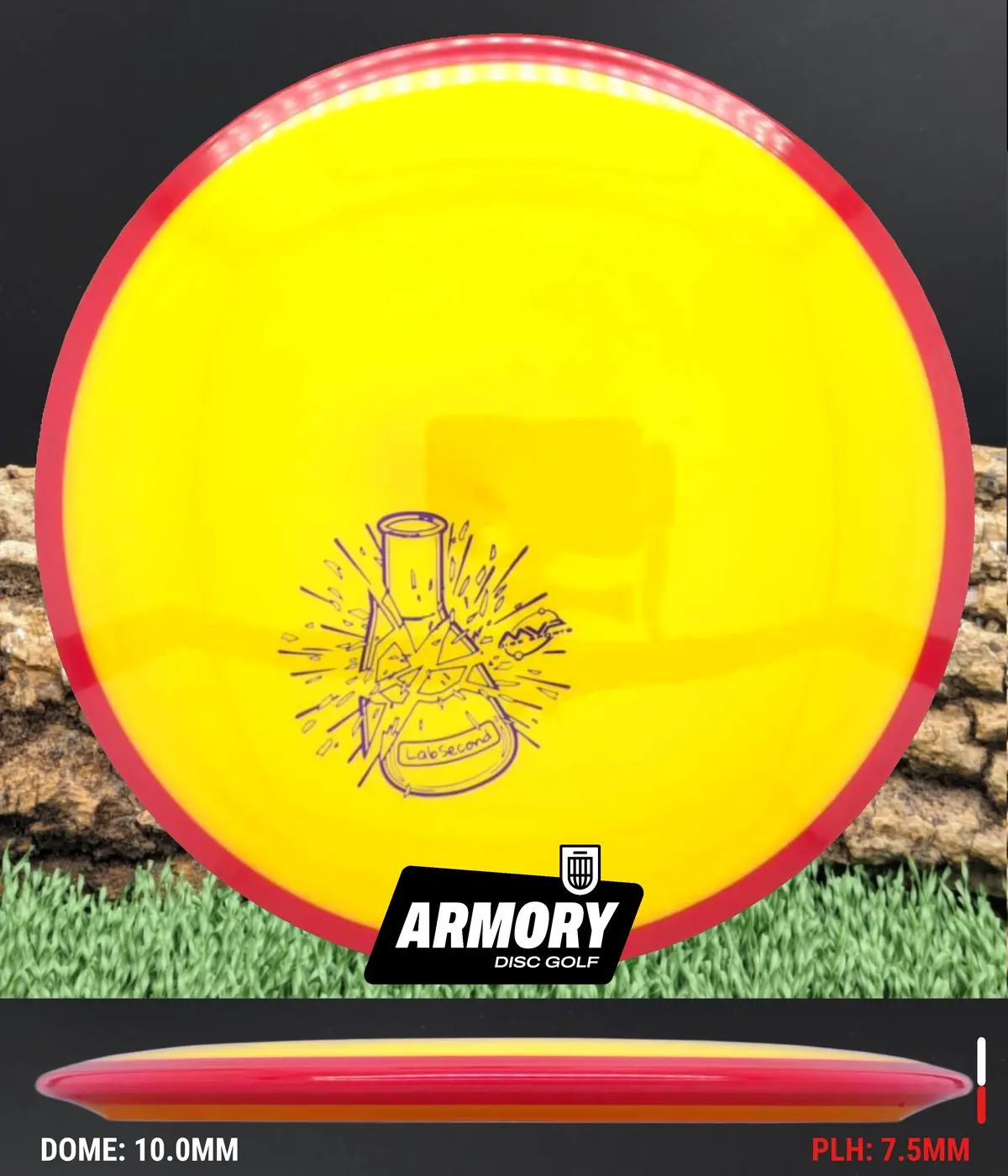 Axiom Simon Line Neutron Bokeh – 2026 Team Series Release 7