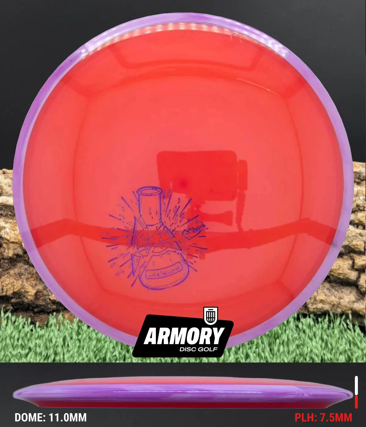 Axiom Simon Line Neutron Bokeh – 2026 Team Series Release 8