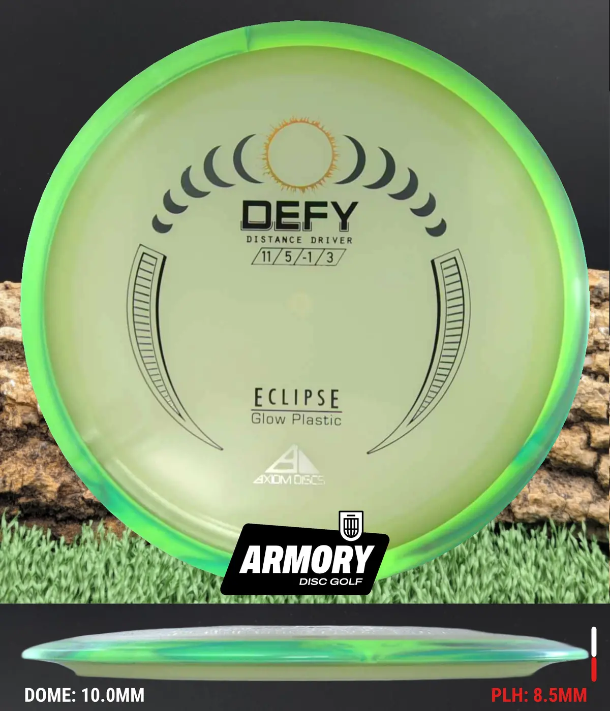 Axiom Defy Eclipse 1