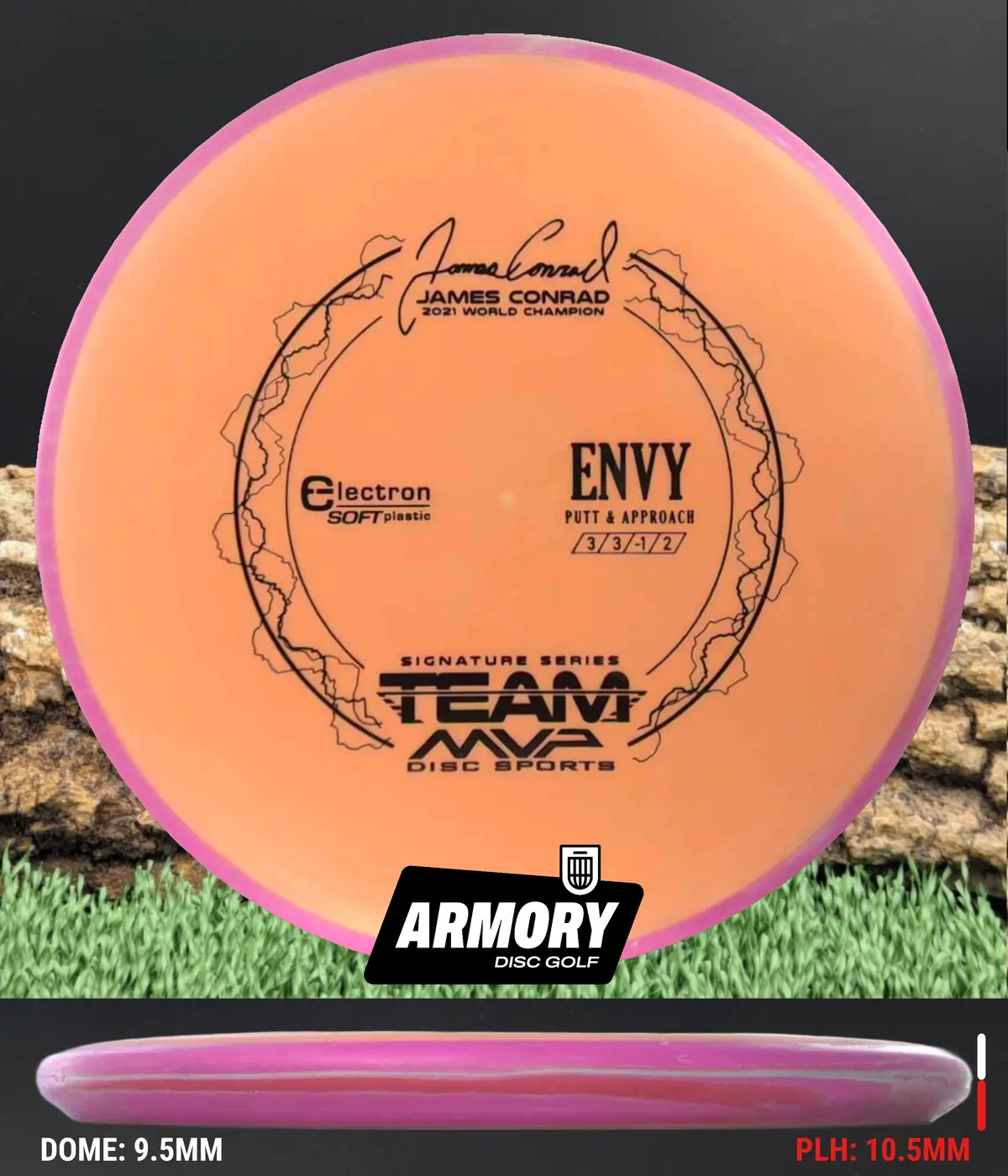Axiom Electron Envy 17