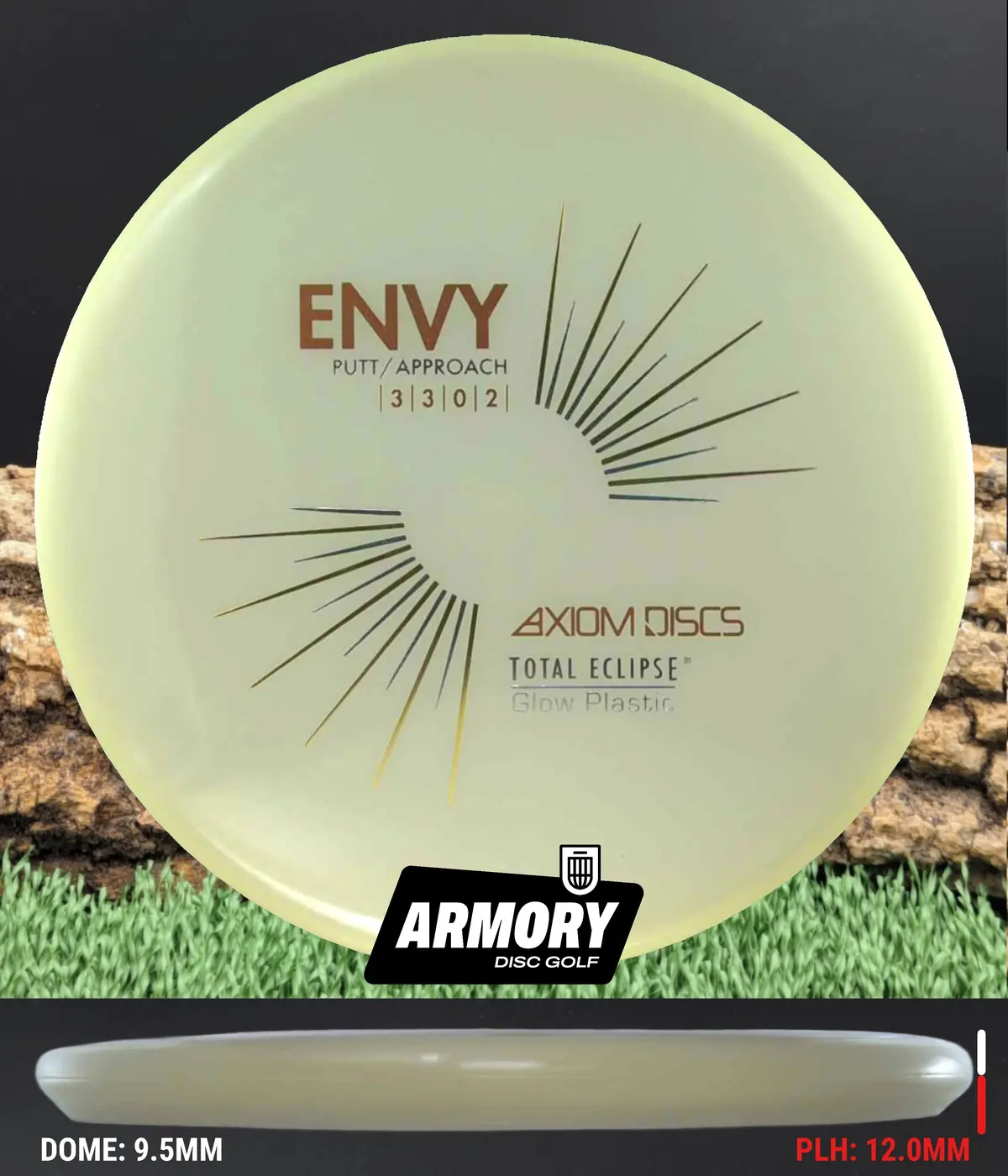 Axiom Total Eclipse Envy 1