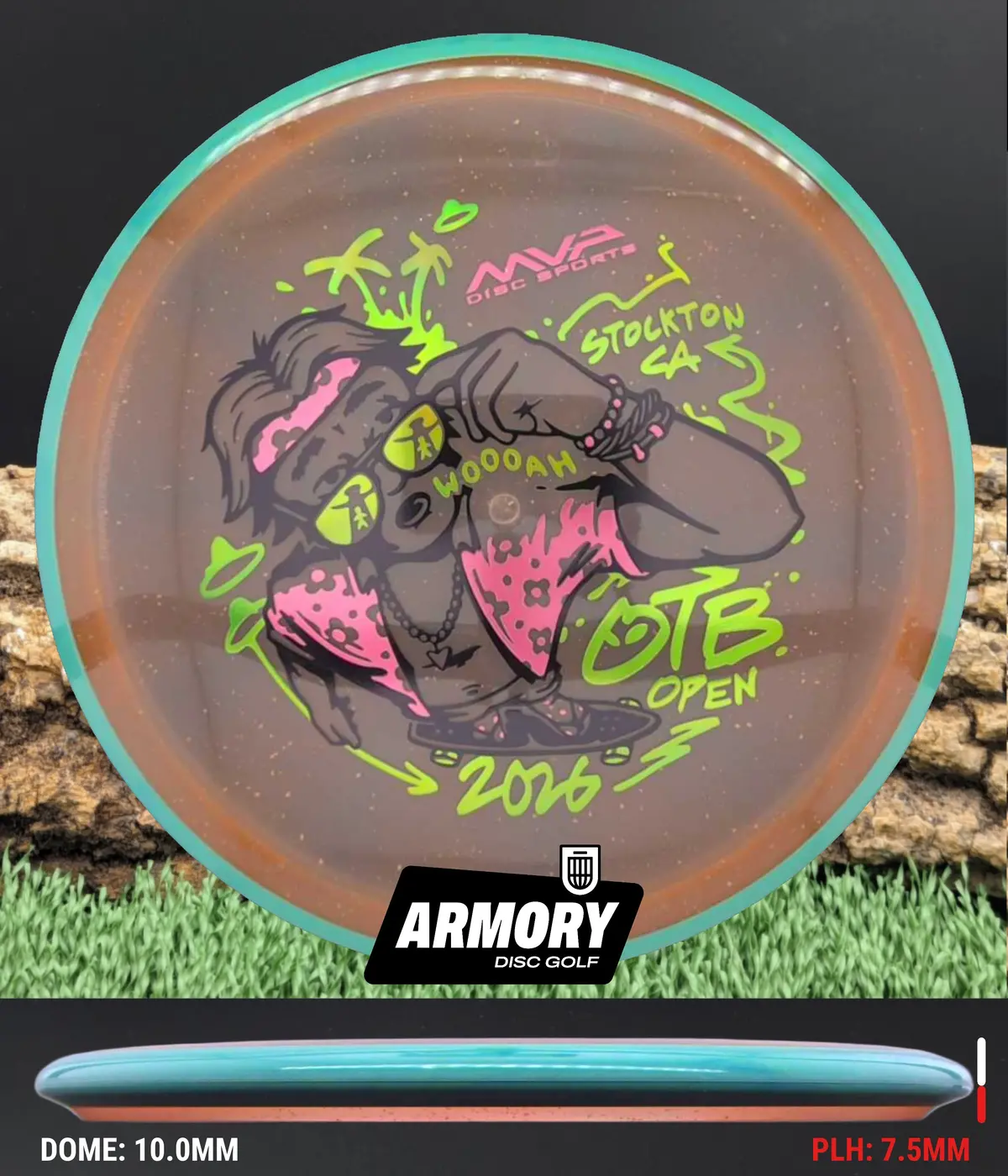 Axiom Hex - 2026 Otb Open Particle Proton Soft 11