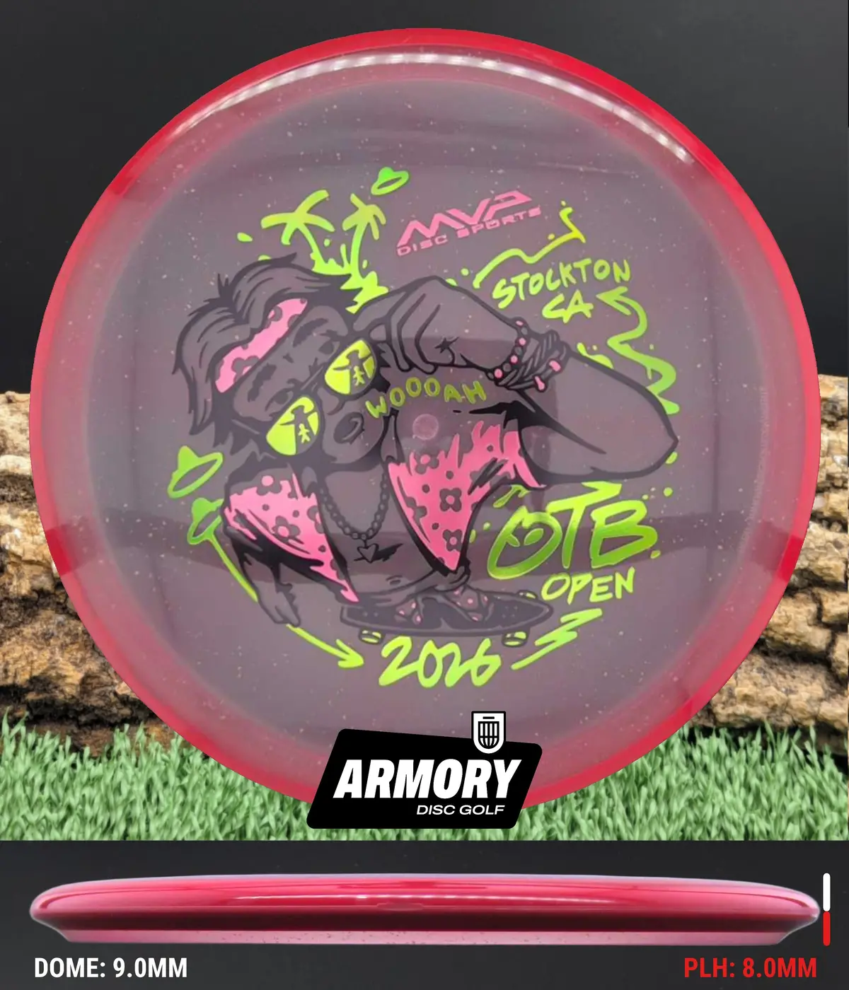 Axiom Hex - 2026 Otb Open Particle Proton Soft 13