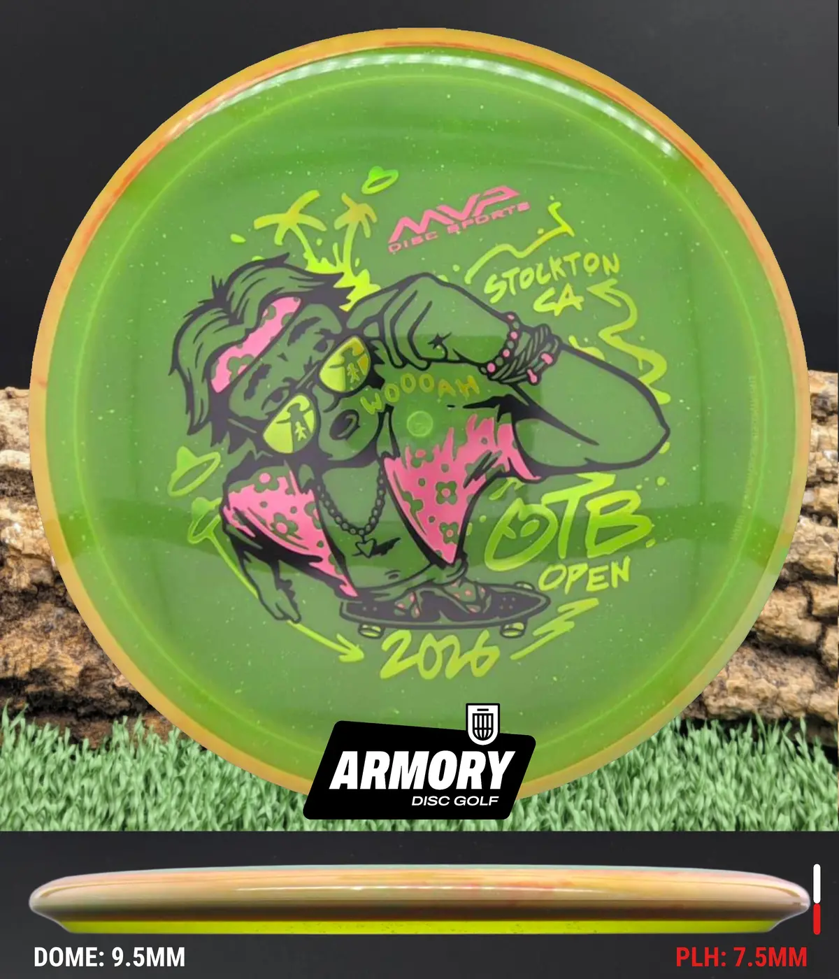 Axiom Hex - 2026 Otb Open Particle Proton Soft 14