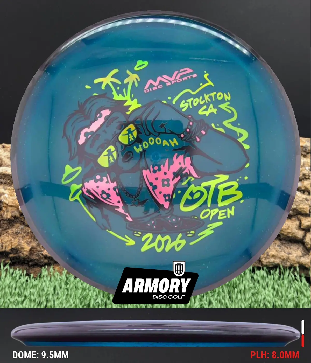 Axiom Hex - 2026 Otb Open Particle Proton Soft 15