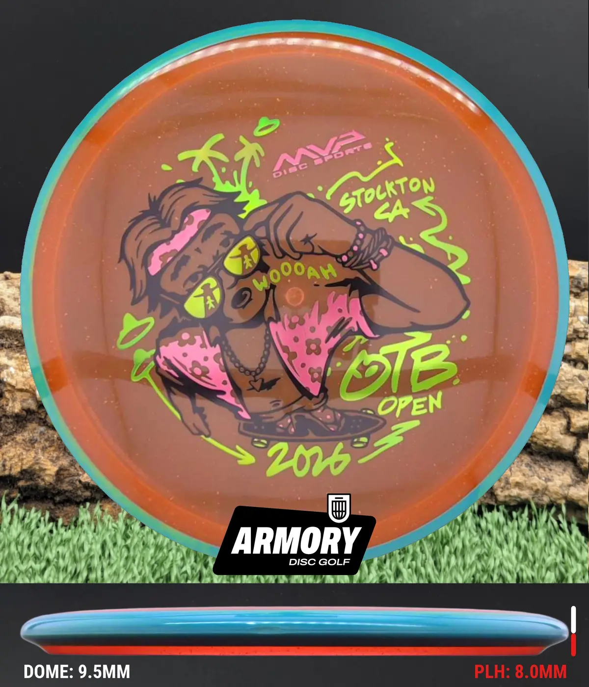 Axiom Hex - 2026 Otb Open Particle Proton Soft 16