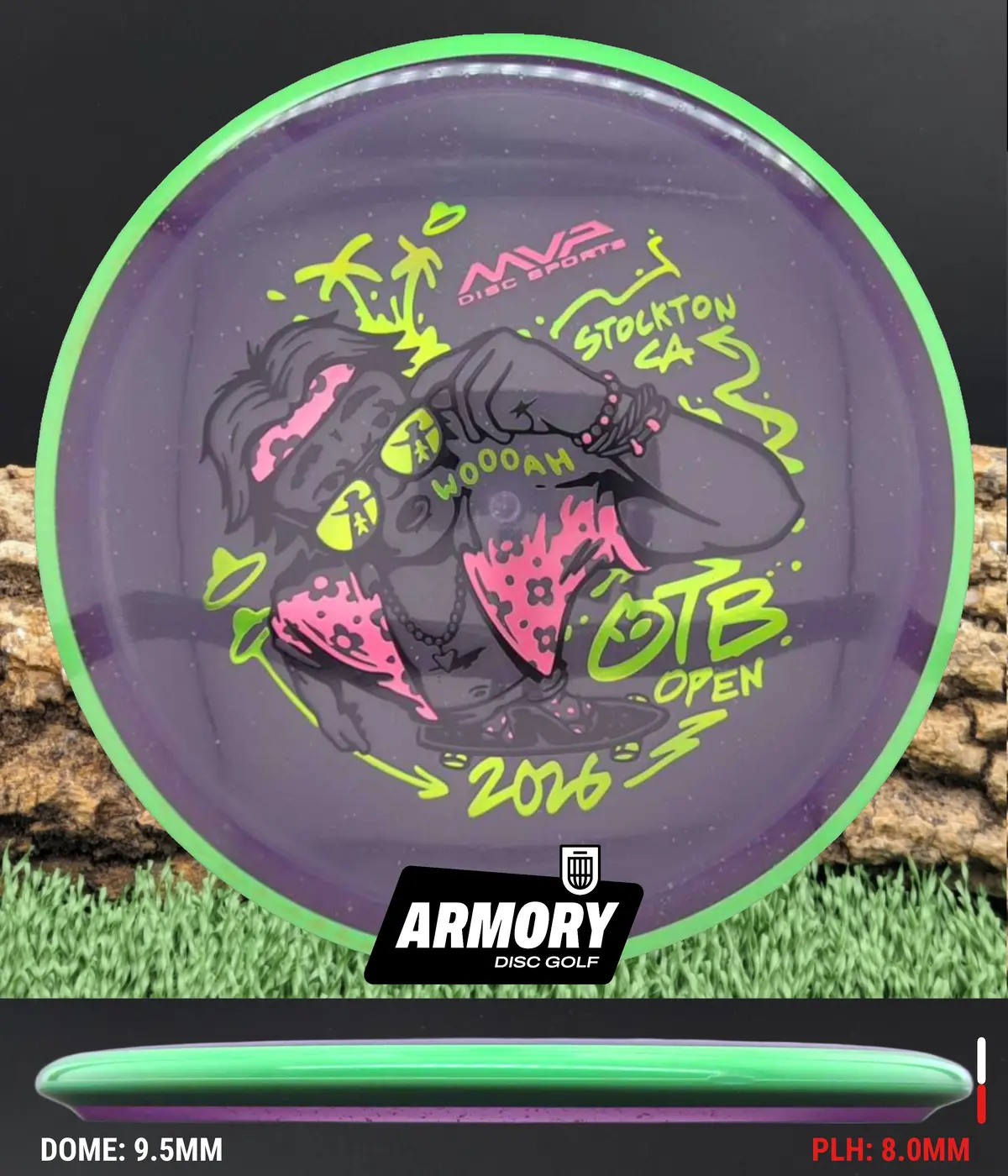 Axiom Hex - 2026 Otb Open Particle Proton Soft 17